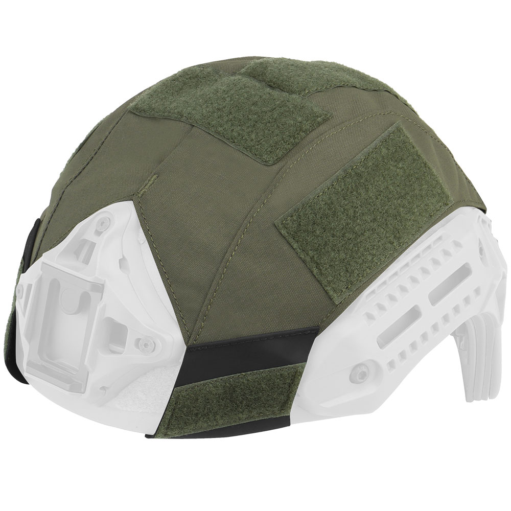 Men Accessories Mk - Funda para Casco Deportivo, para Airsoft,