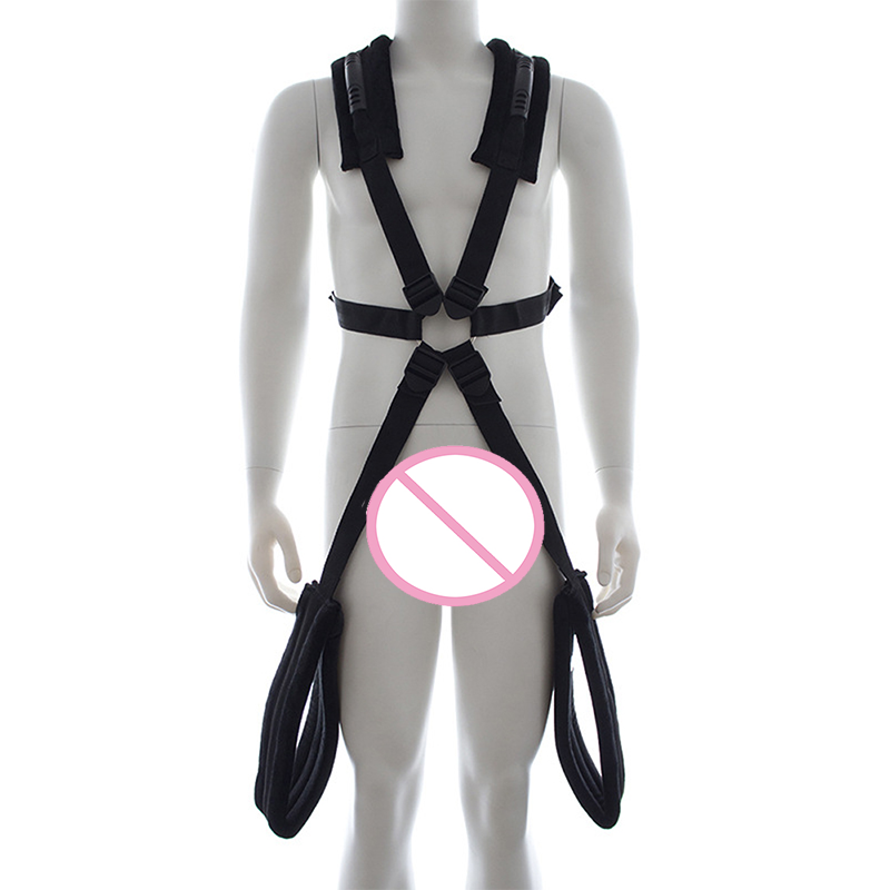 Men Accessories Shop - Juguetes sexuales BDSM, equipo de Bondage,