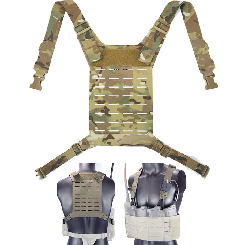 Men Accessories Mk - Airsoft D3 SS MK aparejo de
