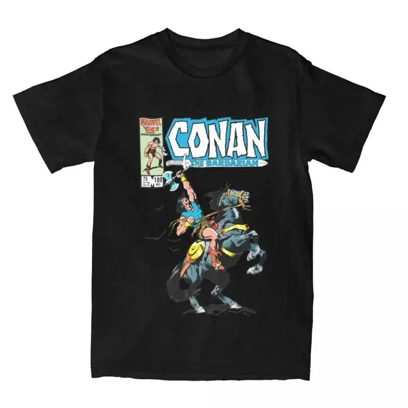 Men Accessories For Neck - Camiseta Conan El Bárbaro, accesorios de