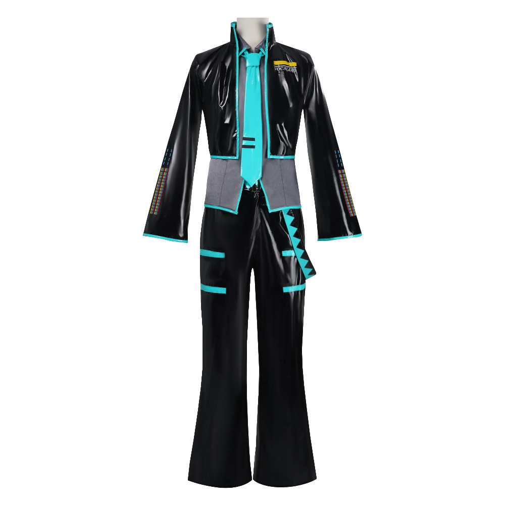 Disfraz de Cosplay Masculino W - Men'S Accessories Anime reseña y precio