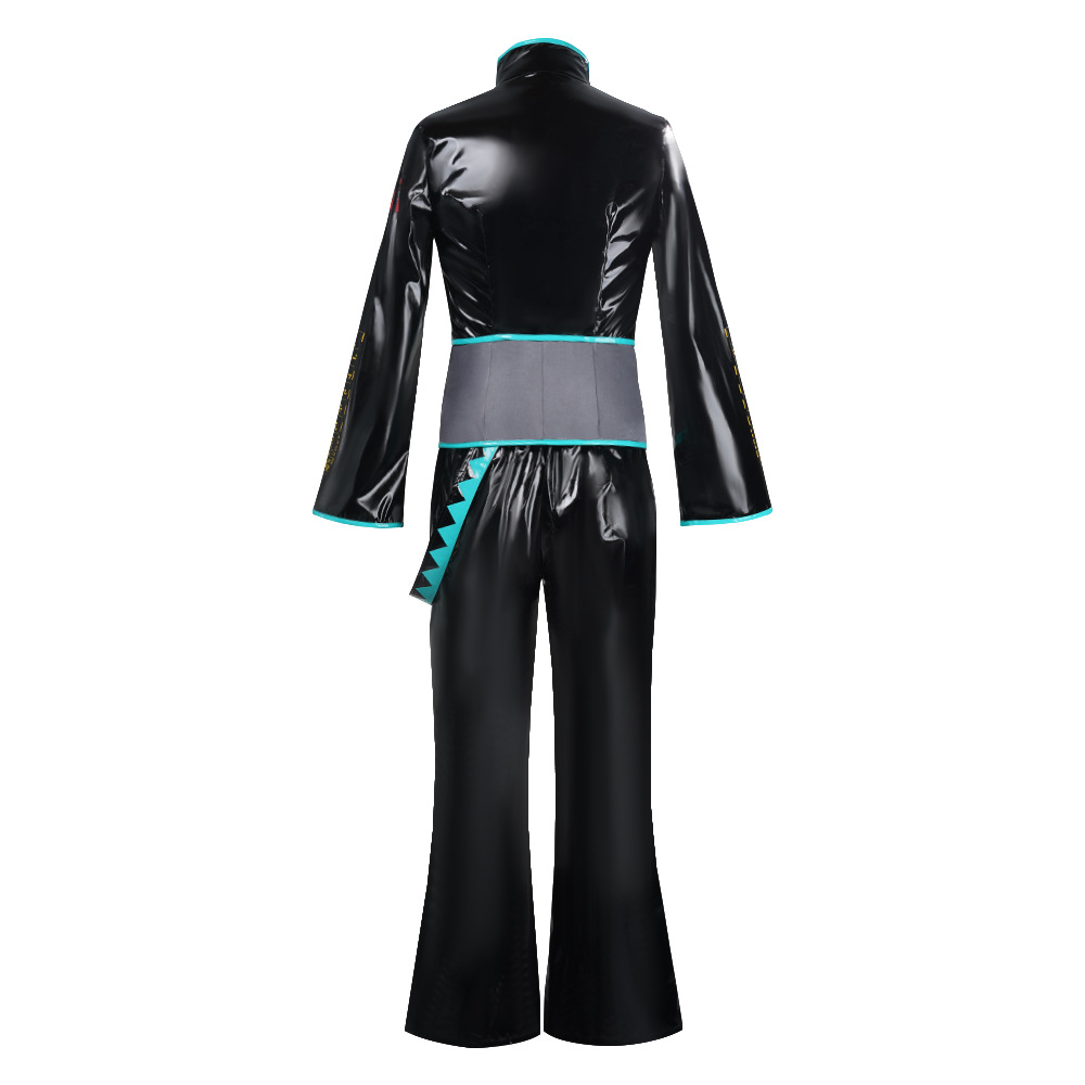 Disfraz de Cosplay Masculino W - Men'S Accessories Anime reseña y precio