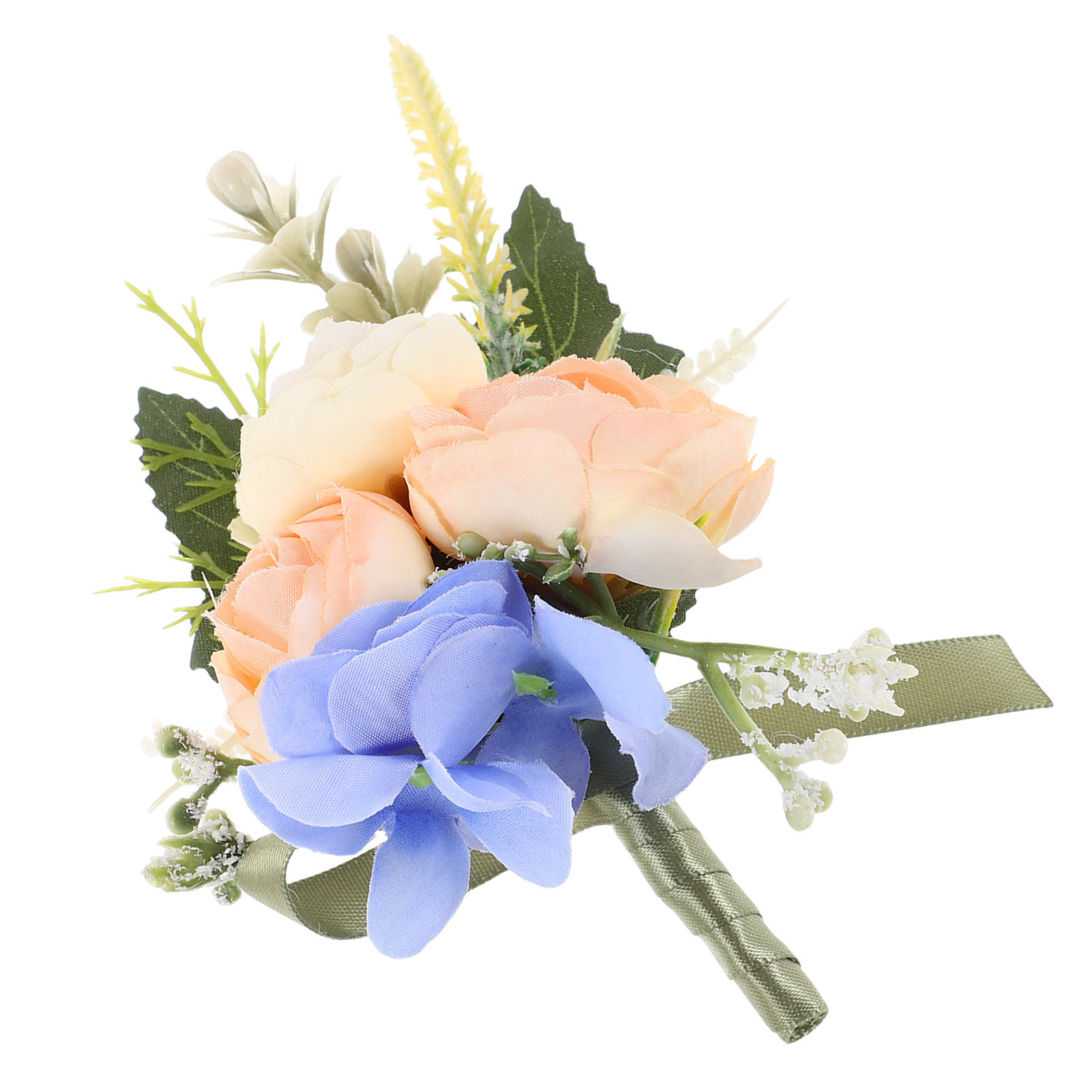 Boutonniere de Boda, Flor Arti - Men Accessories Elegant reseña y precio