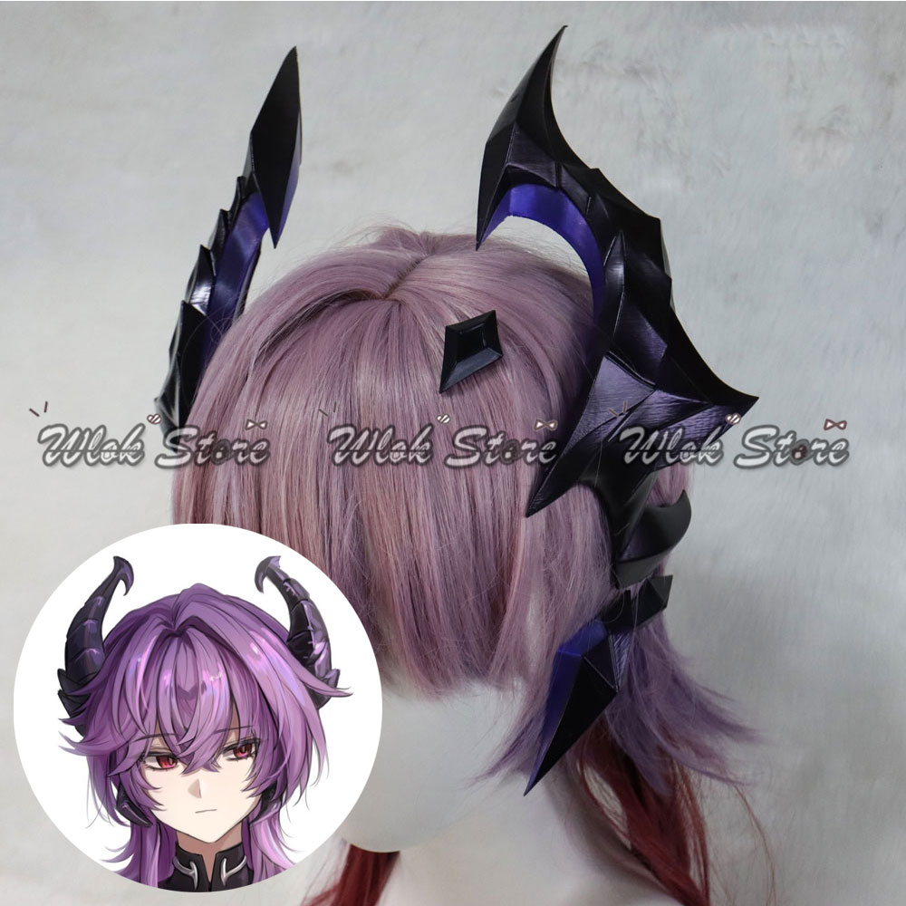 Juego de Anime Genshin Impact  - Men'S Accessories Anime reseña y precio