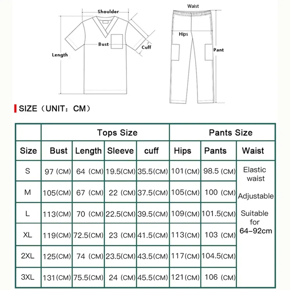 Uniforme de enfermera médica p - Men Accessories For Neck reseña y precio