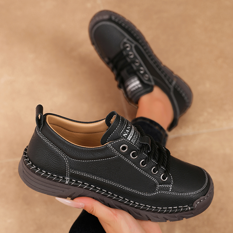 Zapatos formales informales de - Men Accessories Elegant reseña y precio