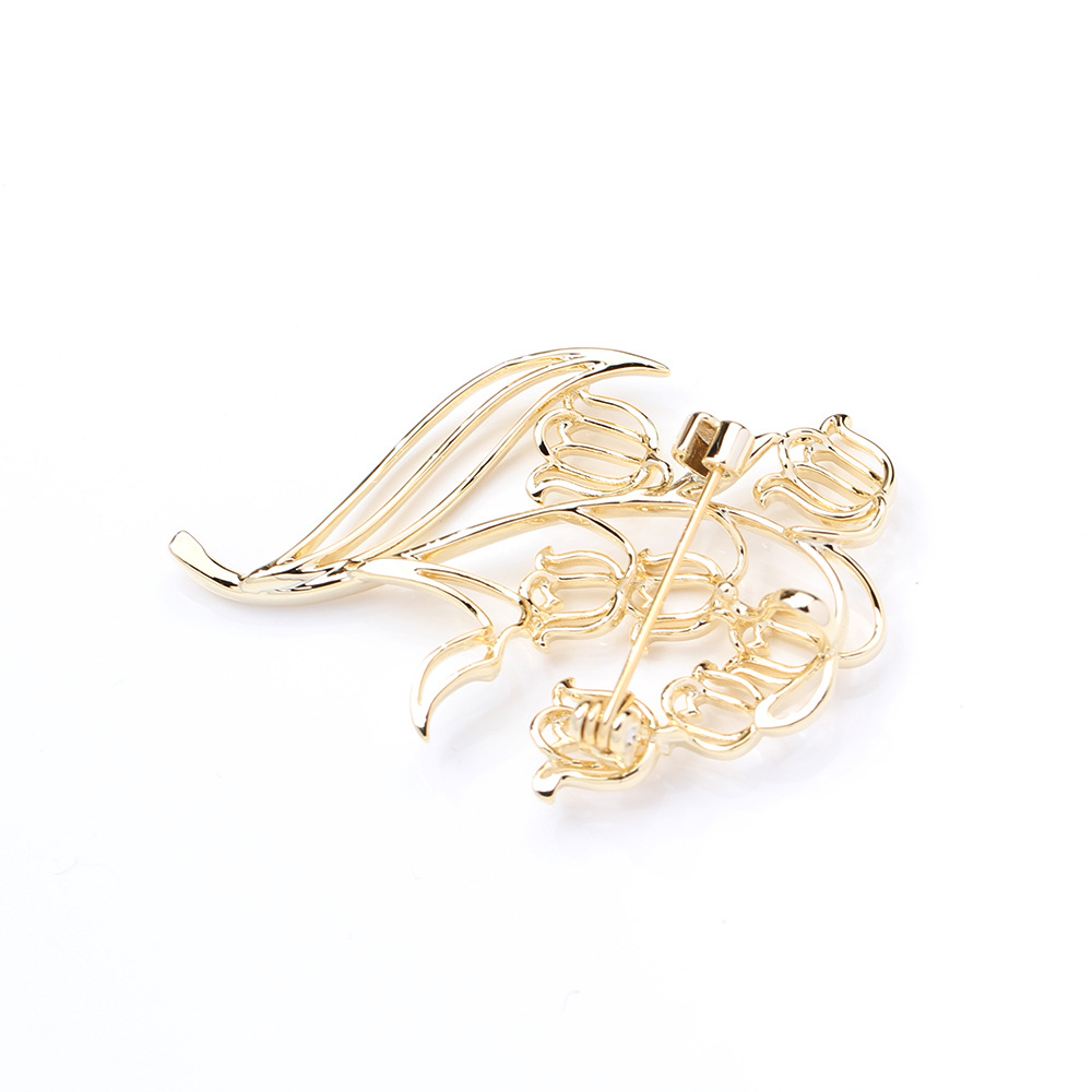 Broches Minimalistas Calados p - Men Accessories Bouquet reseña y precio