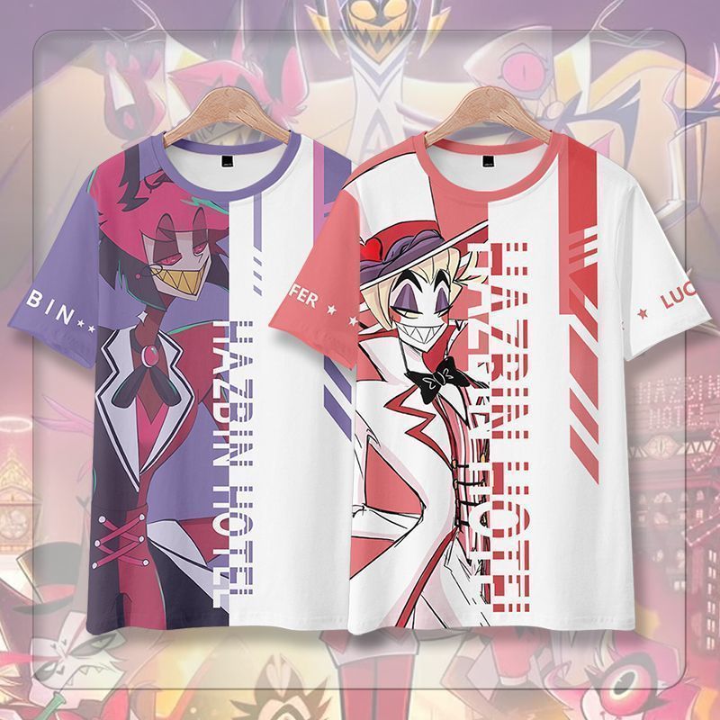 Camiseta con figura de Anime A - Men'S Accessories Anime reseña y precio