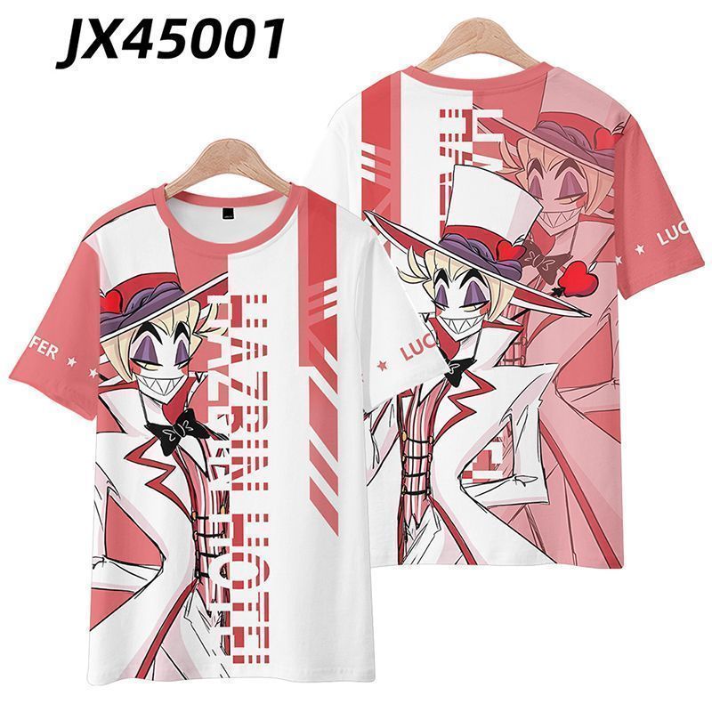 Camiseta con figura de Anime A - Men'S Accessories Anime reseña y precio