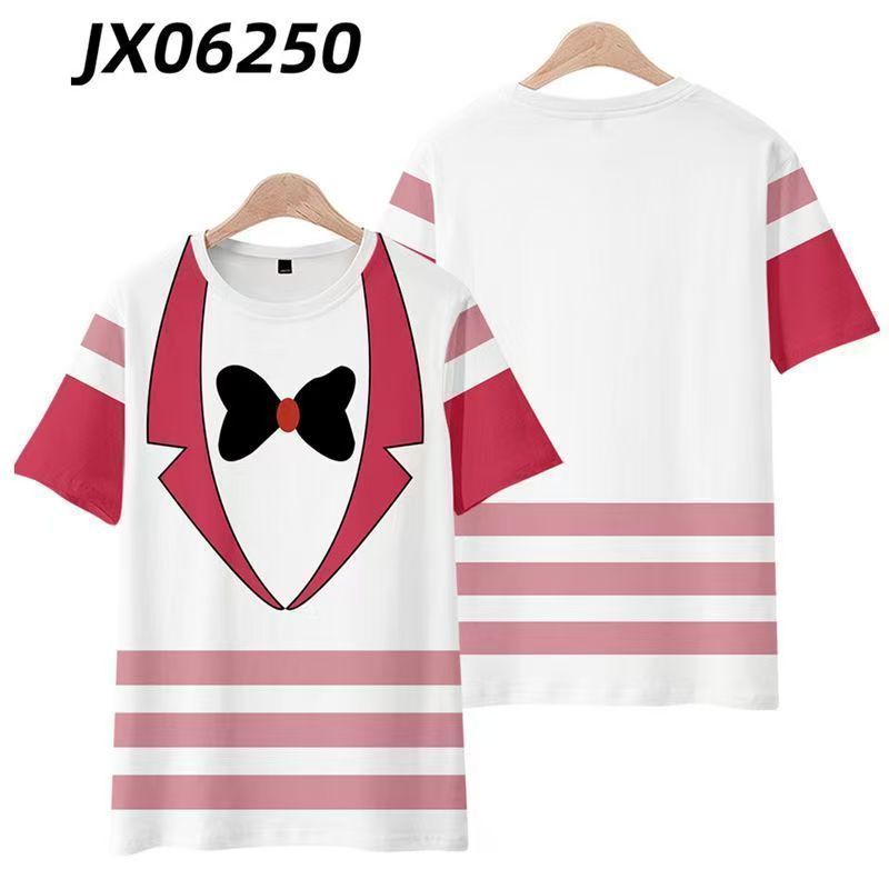 Camiseta con figura de Anime A - Men'S Accessories Anime reseña y precio
