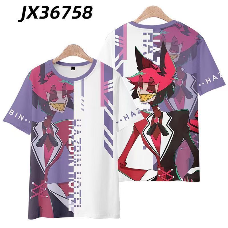 Camiseta con figura de Anime A - Men'S Accessories Anime reseña y precio