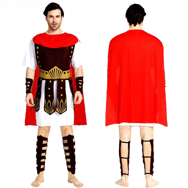 Disfraz de Cosplay de Samurái  - Men Accessories Elegant reseña y precio