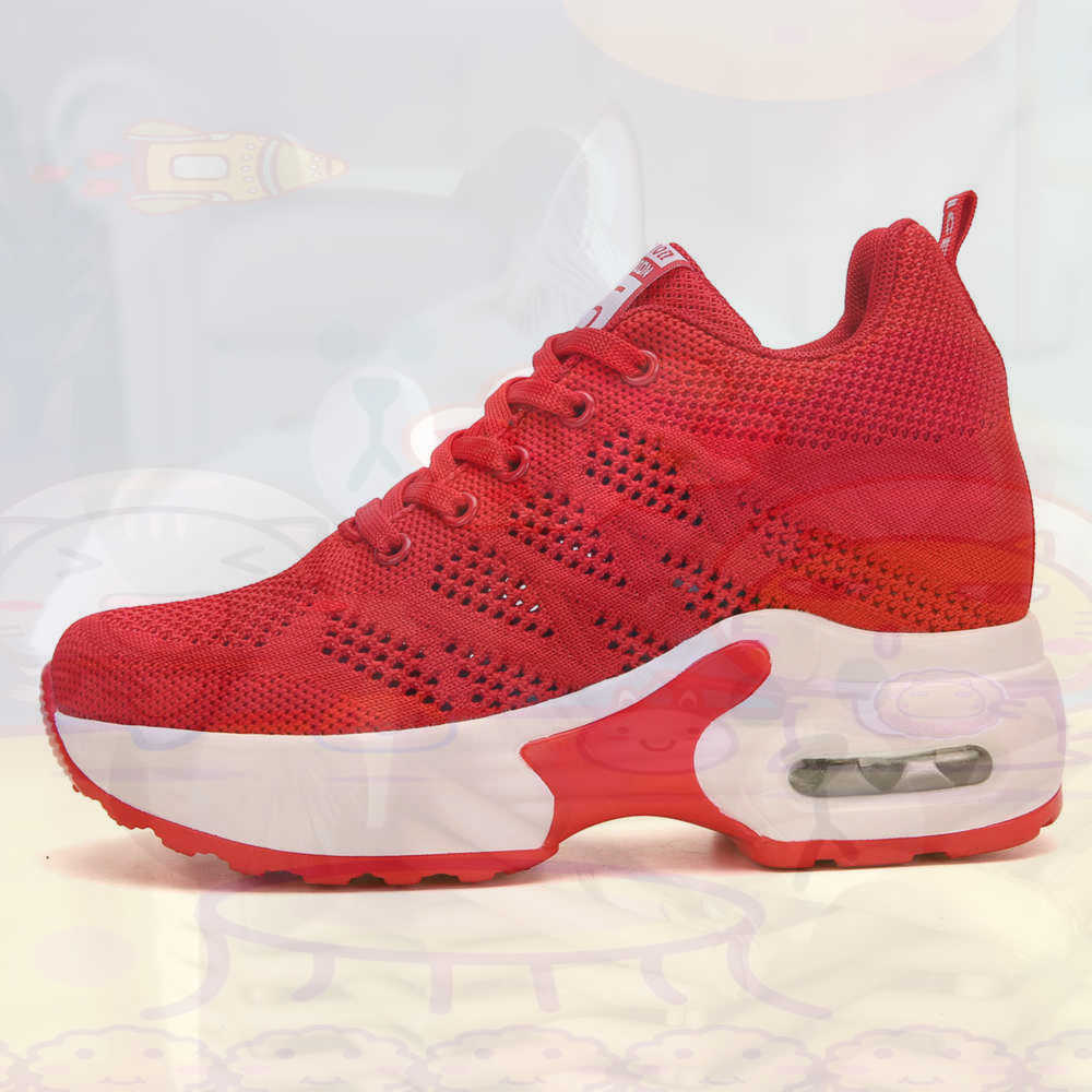 Zapatos rojos de talla 36, bot - Men Accessories Shop reseña y precio