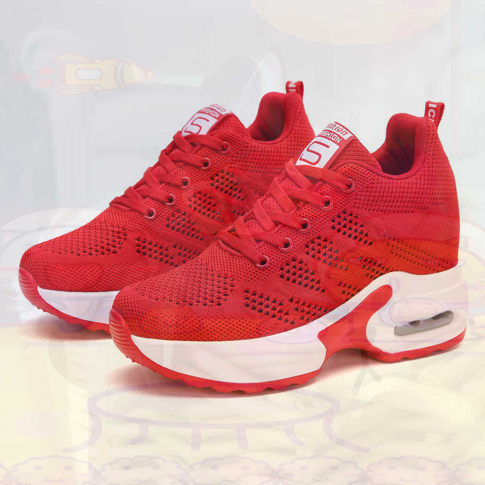 Zapatos rojos de talla 36, bot - Men Accessories Shop reseña y precio