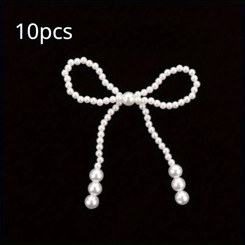 10 Uds. De ramo de lazo de per - Men Accessories Bouquet reseña y precio
