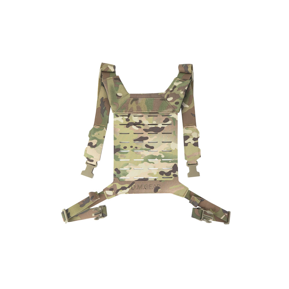 DMGear MOLLE Backplane D3 SS M - Men Accessories Mk reseña y precio