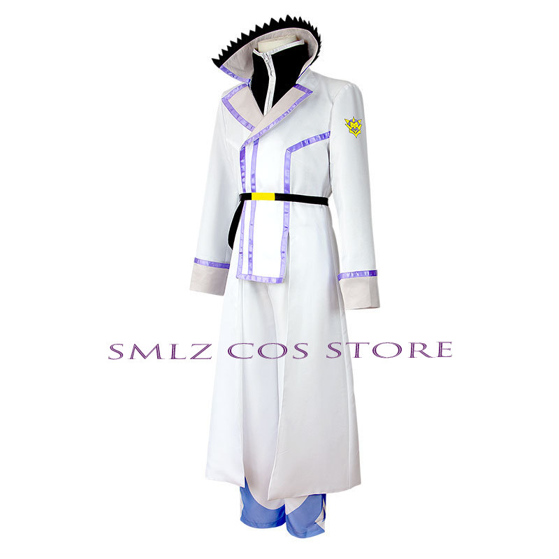 Disfraz de Cosplay de Knight R - Men'S Accessories Anime reseña y precio