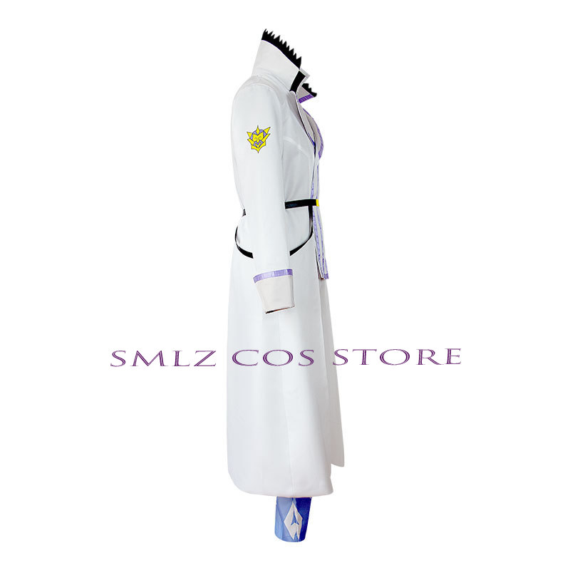 Disfraz de Cosplay de Knight R - Men'S Accessories Anime reseña y precio