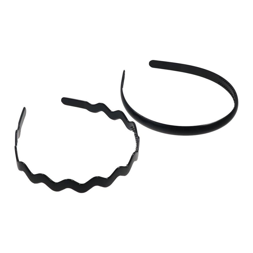 Diadema Antideslizante de Moda - Men Accessories Shop reseña y precio
