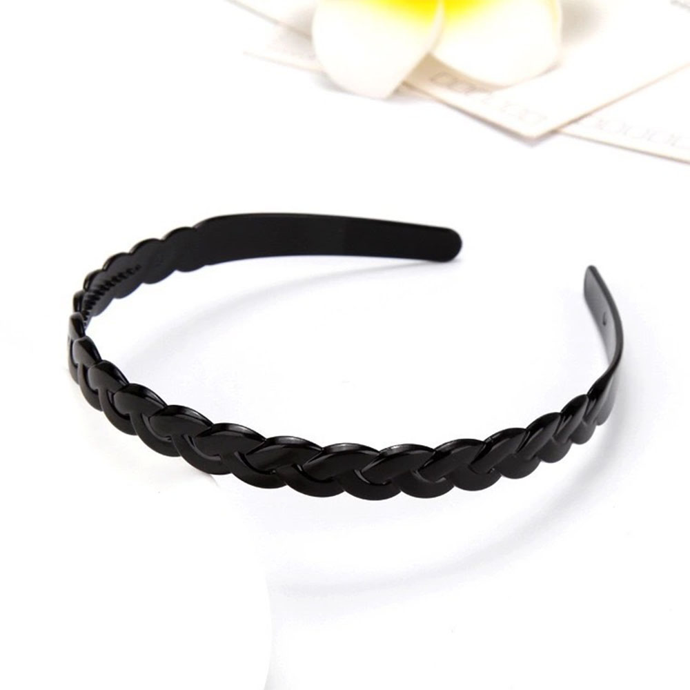 Diadema Antideslizante de Moda - Men Accessories Shop reseña y precio