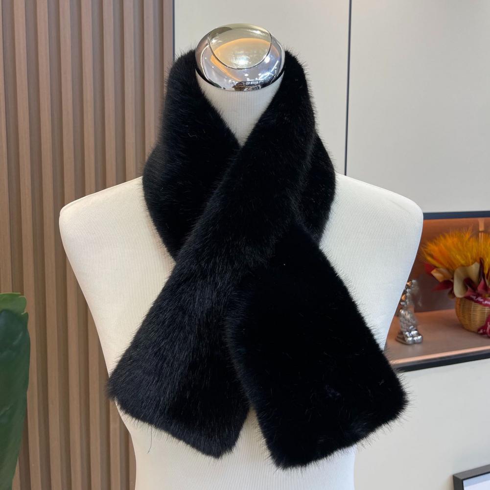 Accesorios de Invierno a la Mo - Men Accessories For Neck reseña y precio