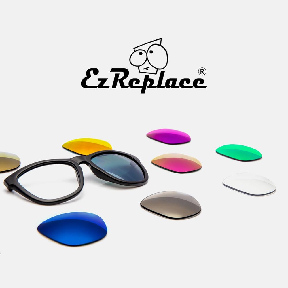 Lentes de repuesto polarizadas - Men'S Accessories Gucci reseña y precio