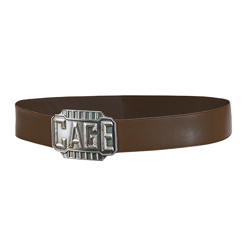 Gafas de Cosplay de Johnny Cag - Men Accessories Mk reseña y precio