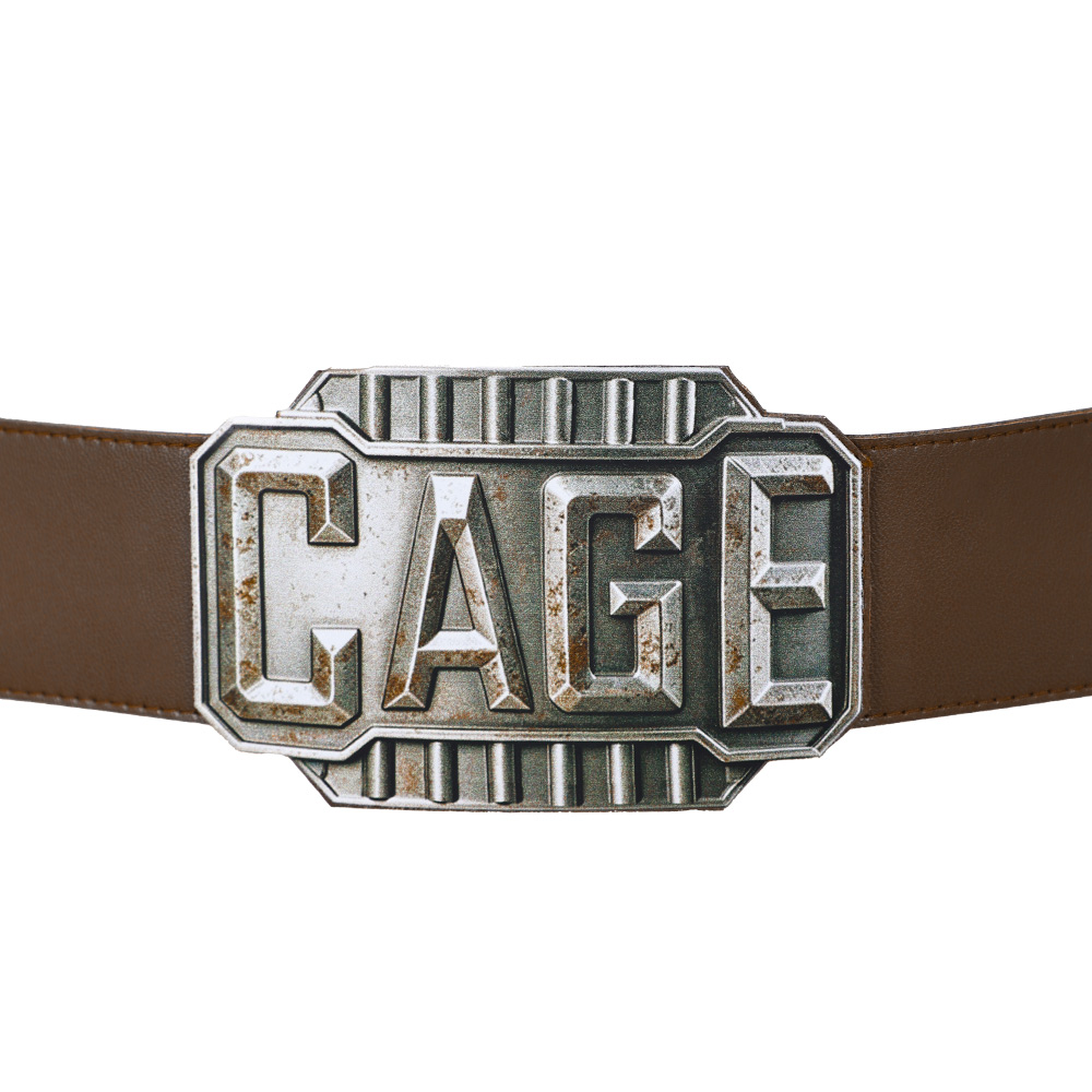 Gafas de Cosplay de Johnny Cag - Men Accessories Mk reseña y precio