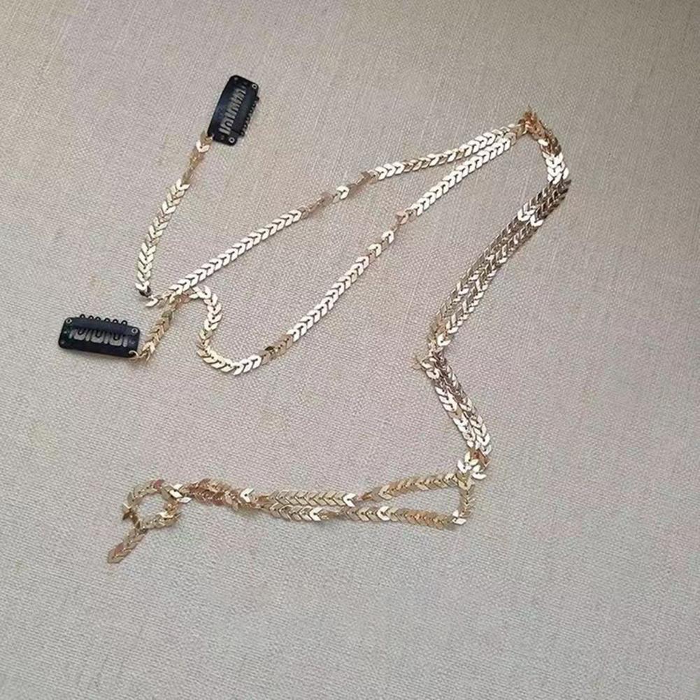 Accesorio para el cabello cómo - Men Accessories Shop reseña y precio