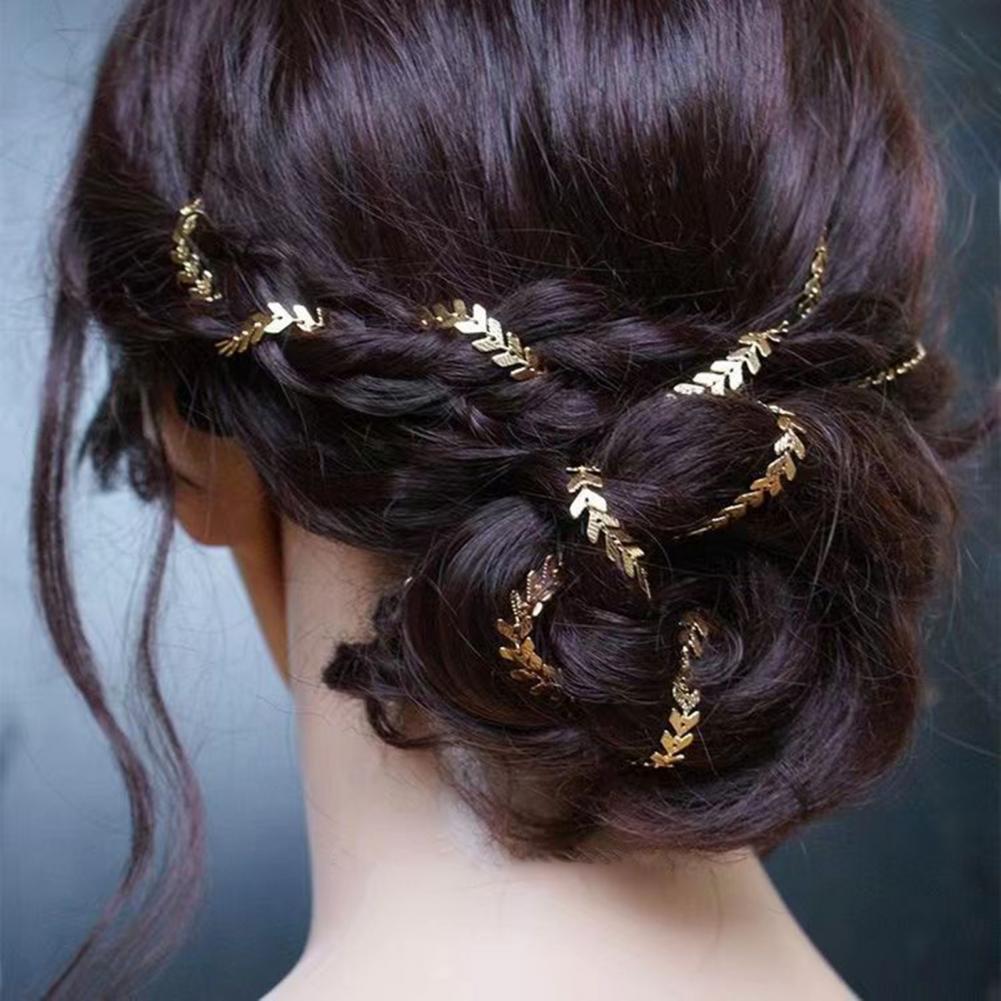 Accesorio para el cabello cómo - Men Accessories Shop reseña y precio