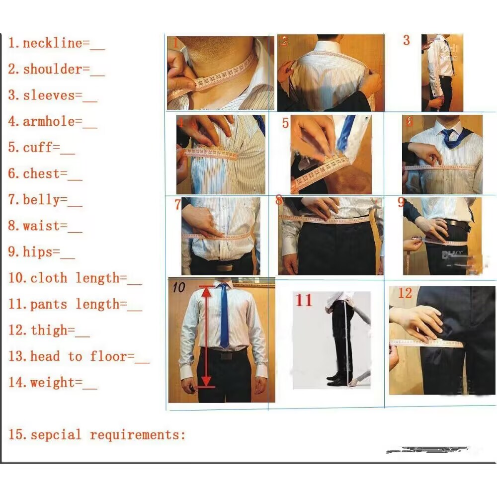 Traje elegante para hombre, tr - Men Accessories Elegant reseña y precio