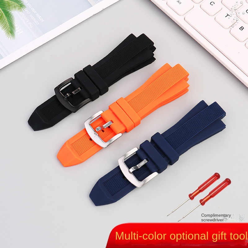 Para Michael Kors MK8184 8729  - Men Accessories Mk reseña y precio