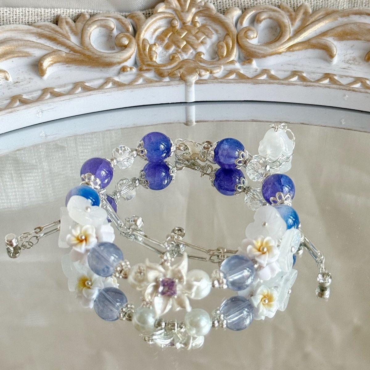 Pulseras de Cuentas para Mujer - Men'S Accessories Anime reseña y precio