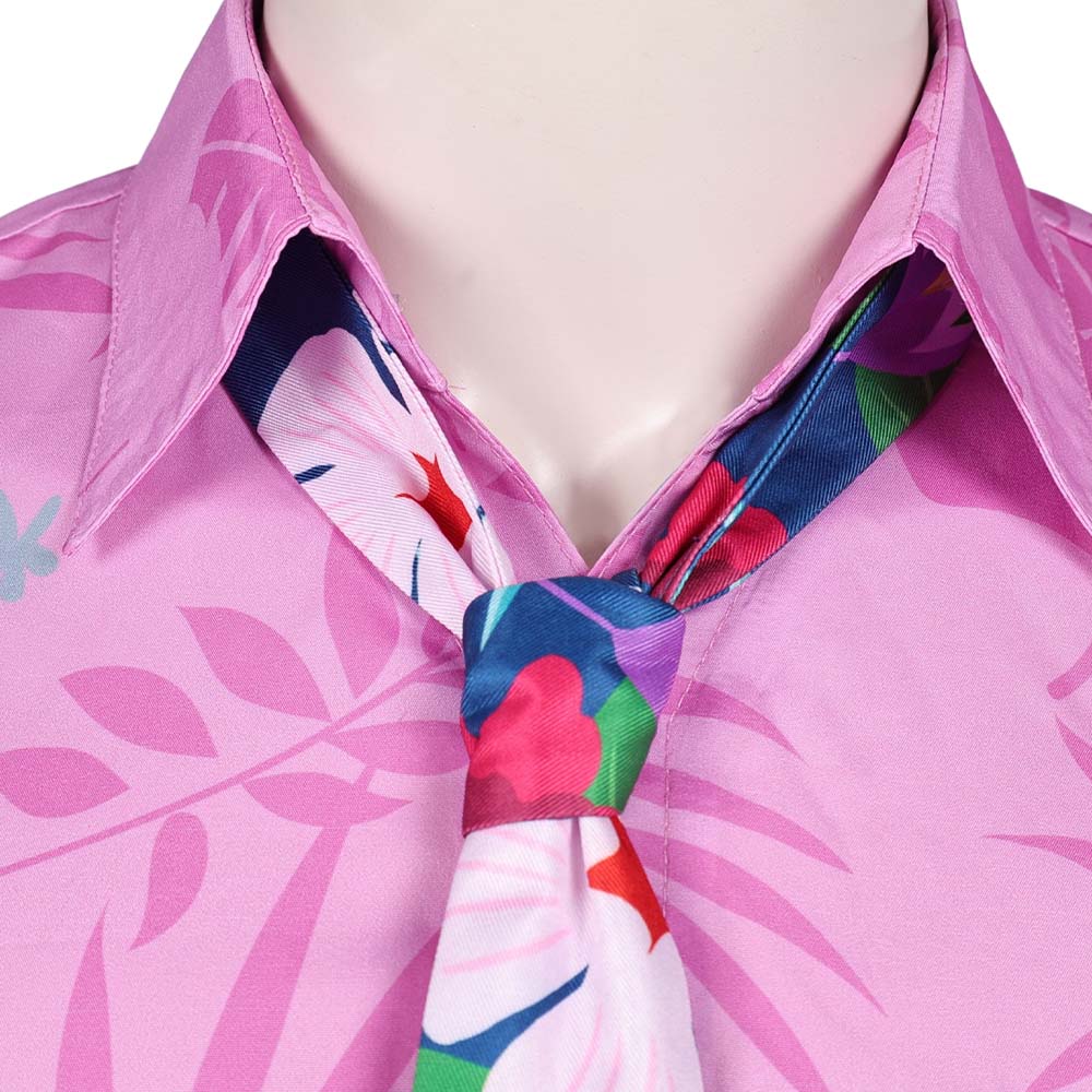 Nick Fox Wilde Cosplay dibujos - Men Accessories For Neck reseña y precio