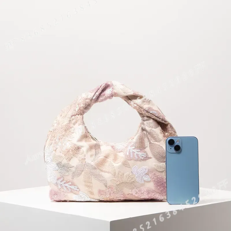 Bolso de Mano de Lentejuelas d - Men Accessories Elegant reseña y precio