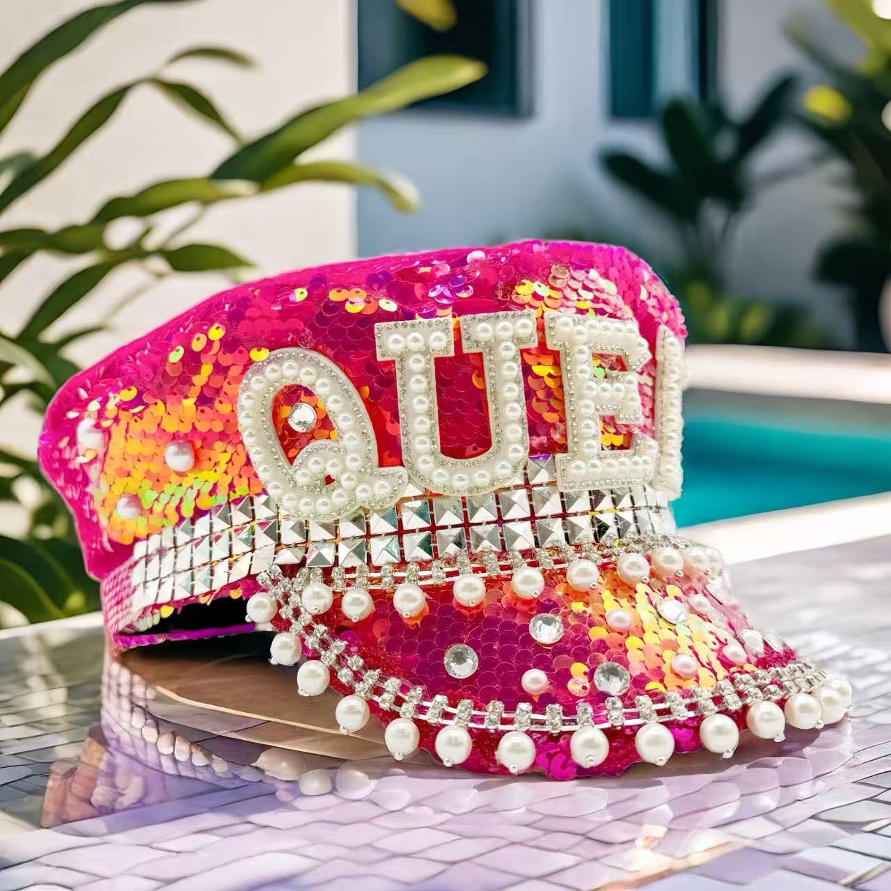 Sombrero de Capitán Steampunk  - Men Accessories Shop reseña y precio