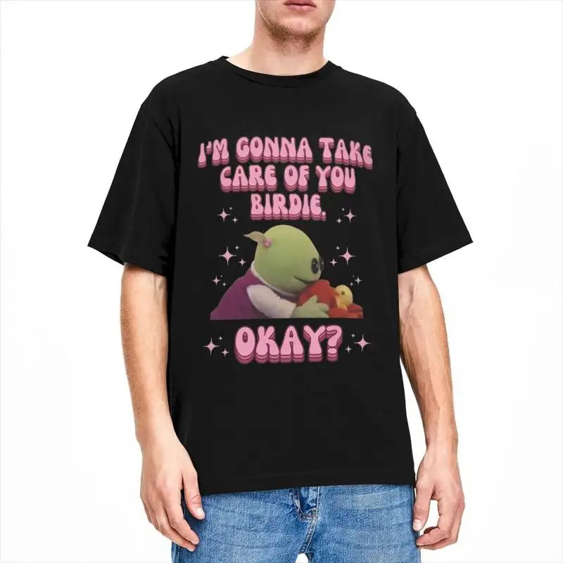 Camiseta Nanalan I'M Gonna Tak - Men Accessories For Neck reseña y precio
