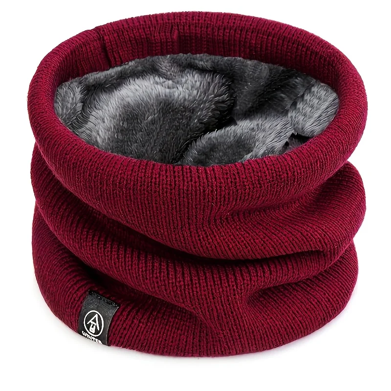 Calentador de Cuello para Invi - Men Accessories For Neck reseña y precio