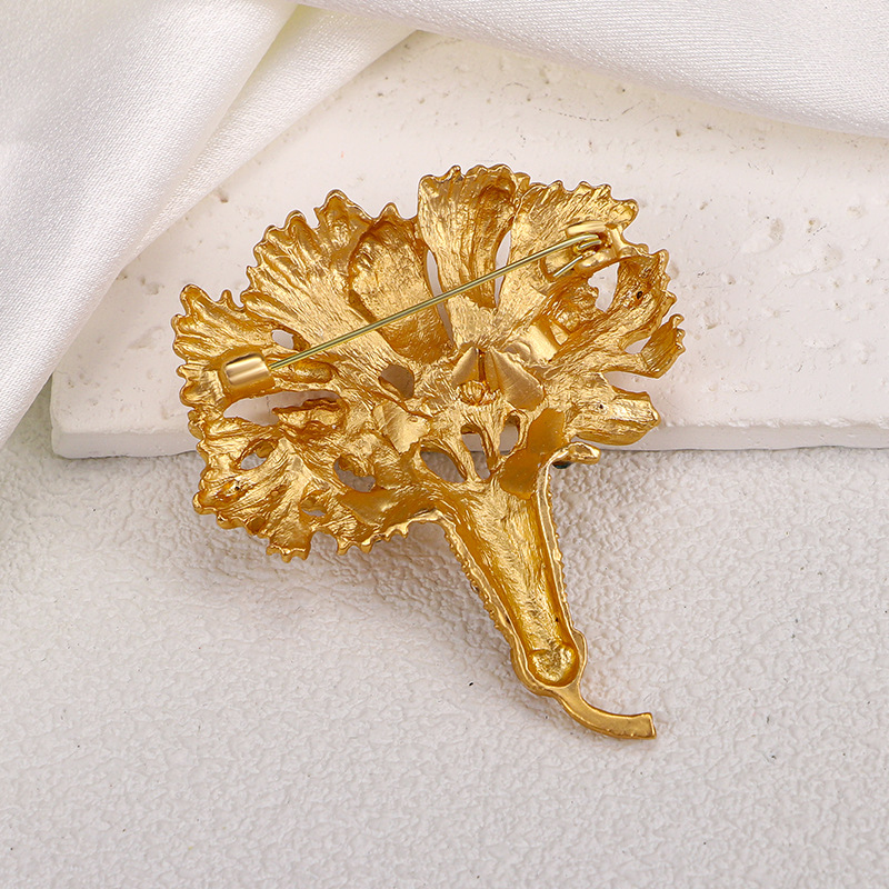 Exquisito ramo de cristal bril - Men Accessories Bouquet reseña y precio