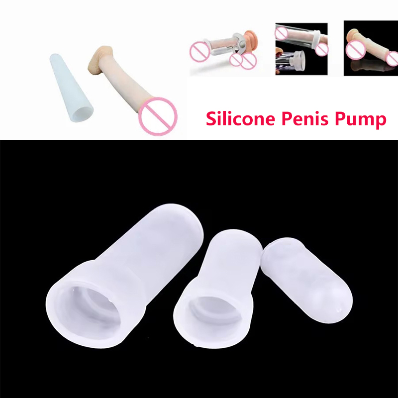 Accesorios para bomba de pene, - Men Accessories Shop reseña y precio