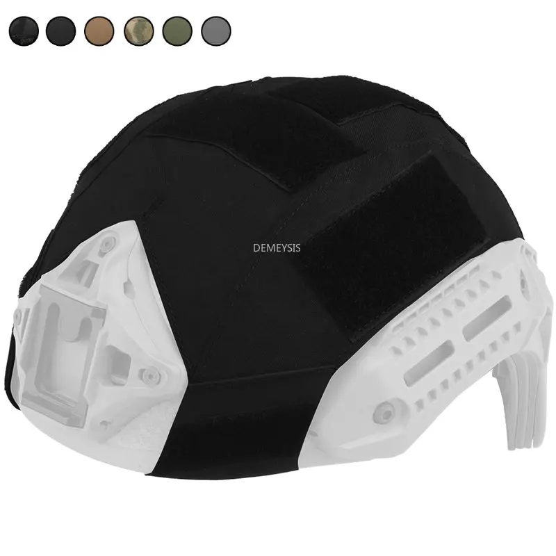 Casco táctico cubierta de camu - Men Accessories Mk reseña y precio