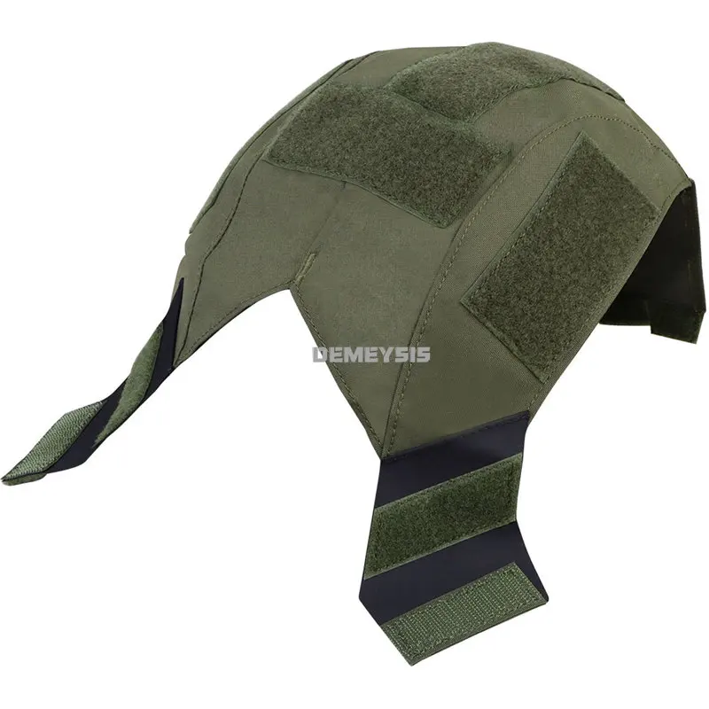 Casco táctico cubierta de camu - Men Accessories Mk reseña y precio