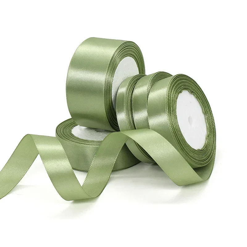 Cinta verde salvia de 25 yarda - Men Accessories Bouquet reseña y precio