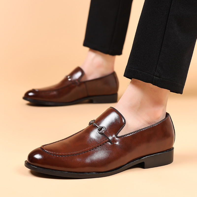 Zapatos De oficina para Hombre - Men Accessories Elegant reseña y precio