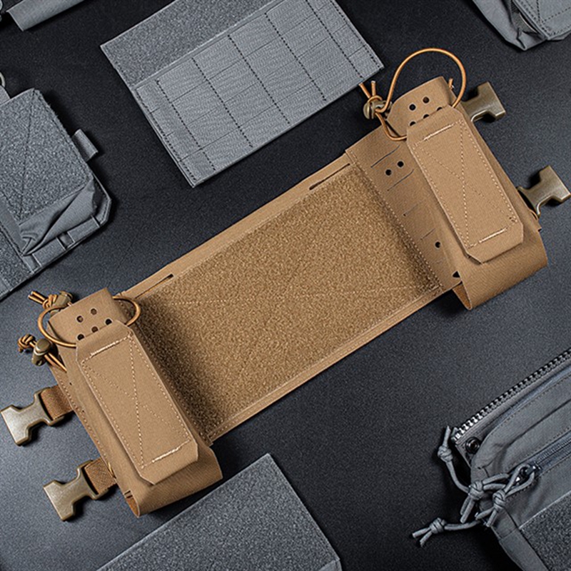 Chasis de expansión de aparejo - Men Accessories Mk reseña y precio